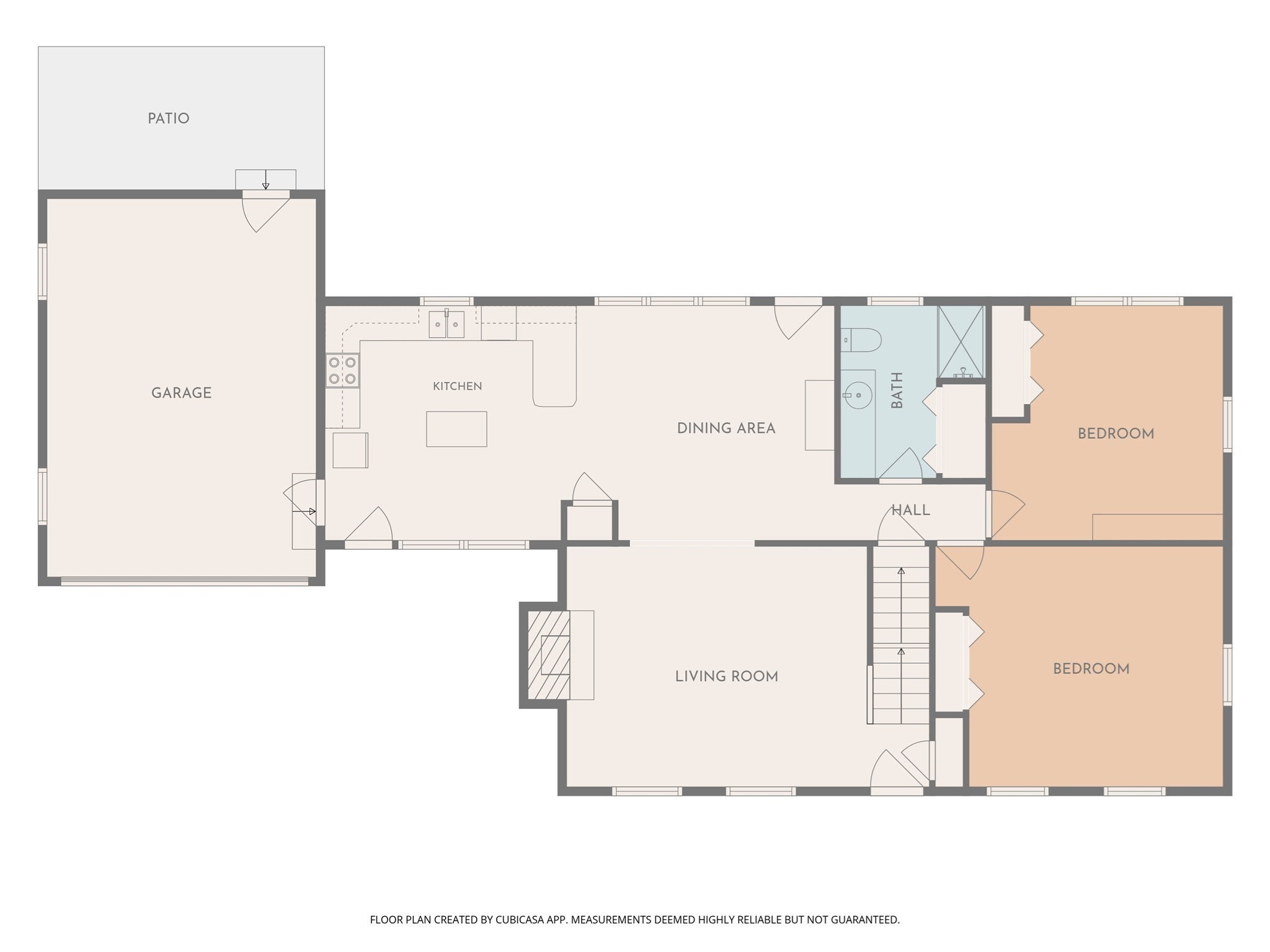 86 Sadys Lane Property Photo 29