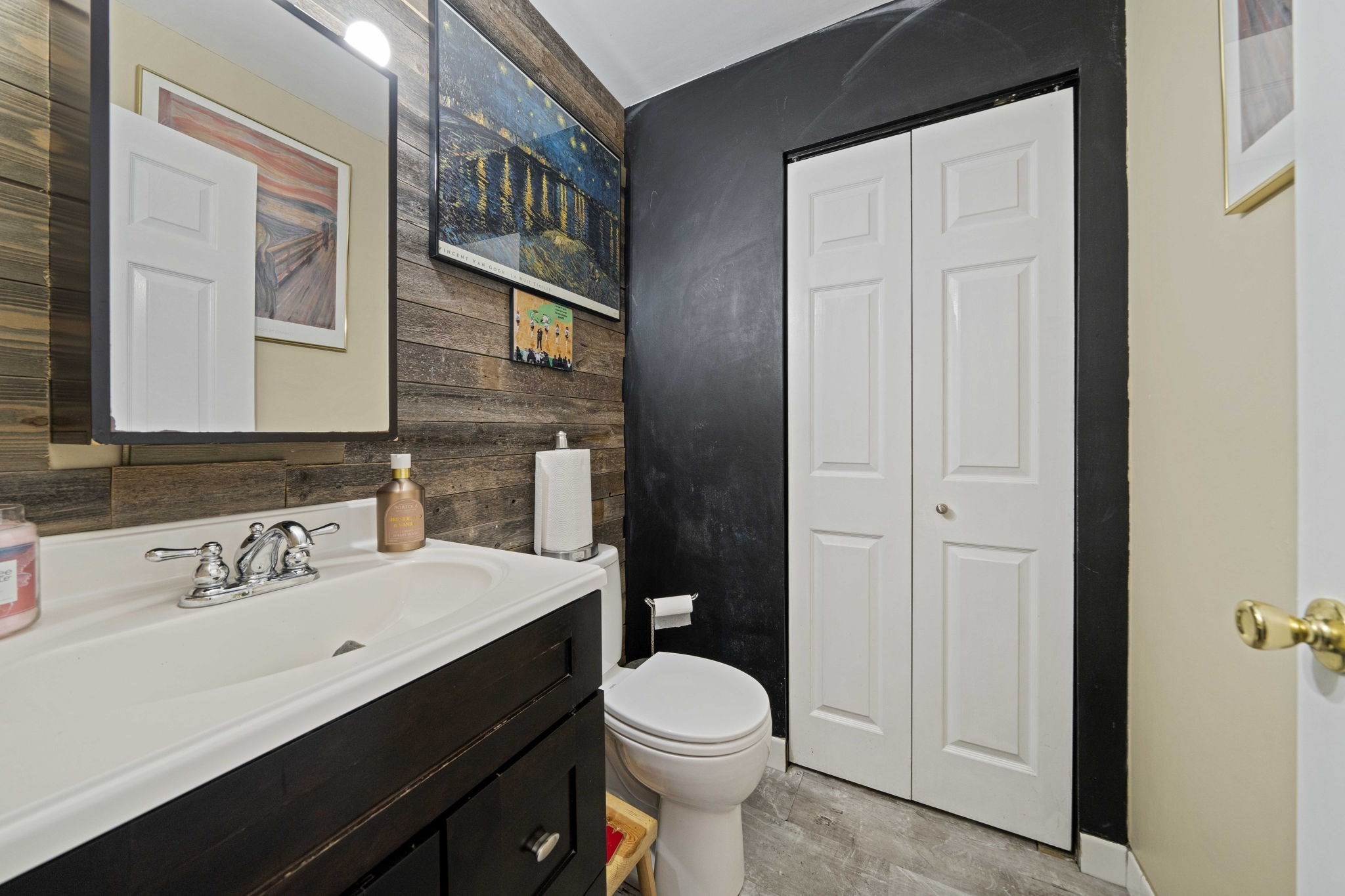 90 Sea Street # 126 Property Photo 8