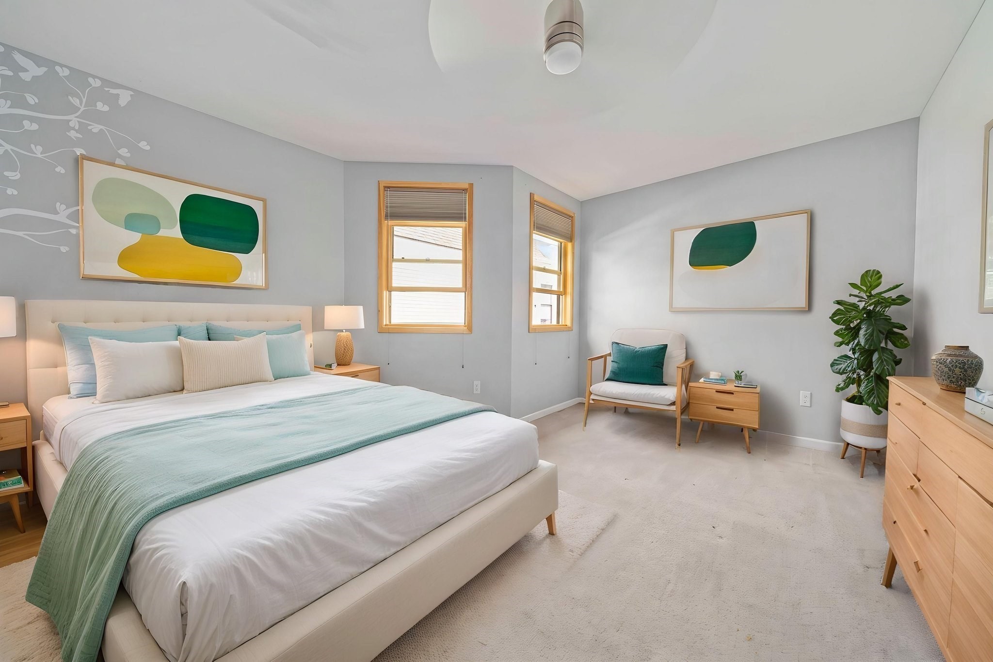90 Sea Street # 126 Property Photo 15