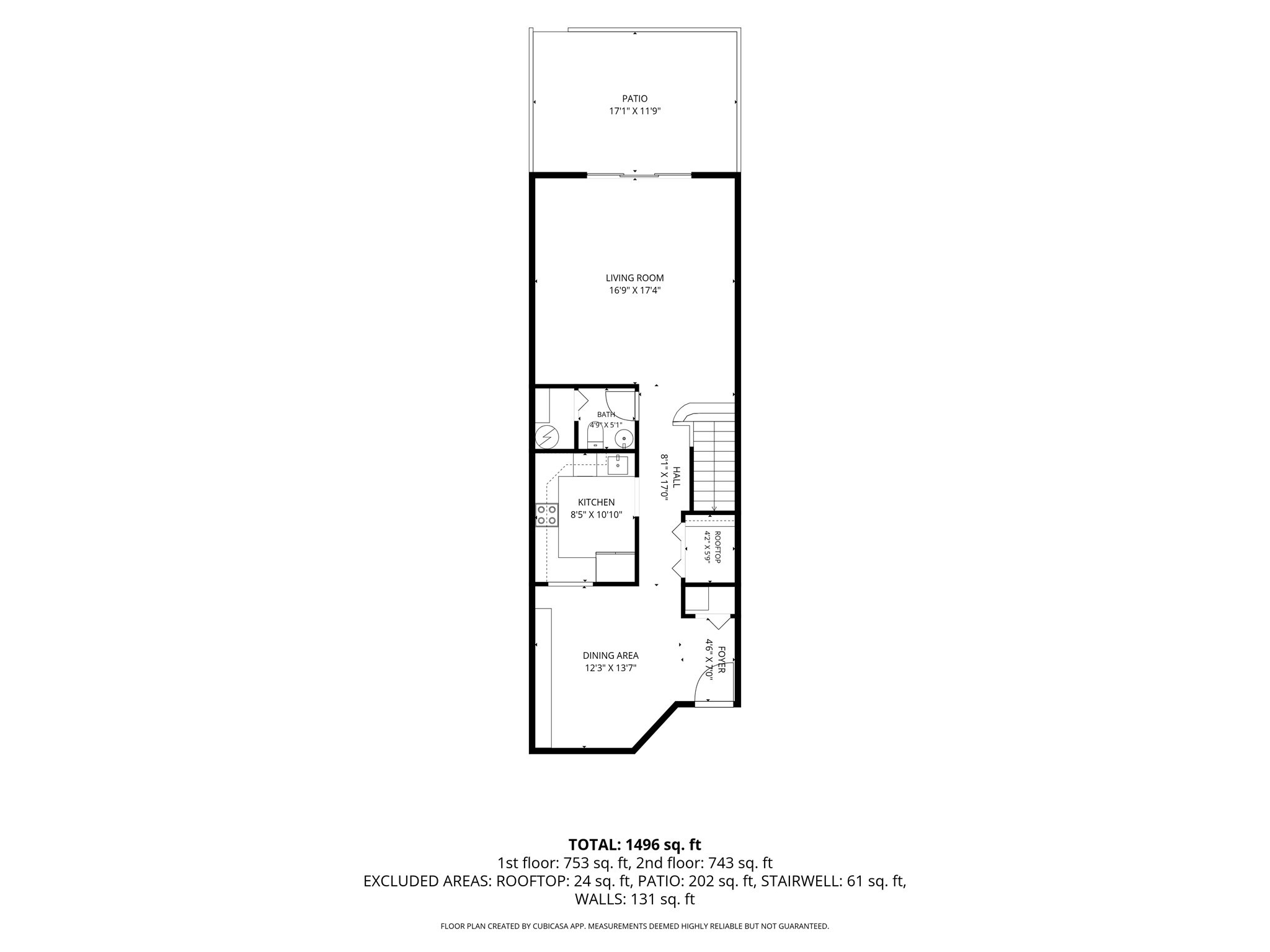 90 Sea Street # 126 Property Photo 27