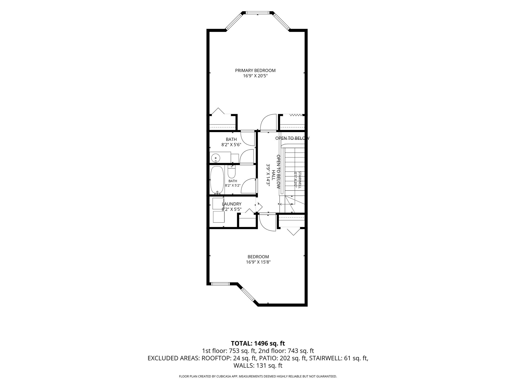 90 Sea Street # 126 Property Photo 28