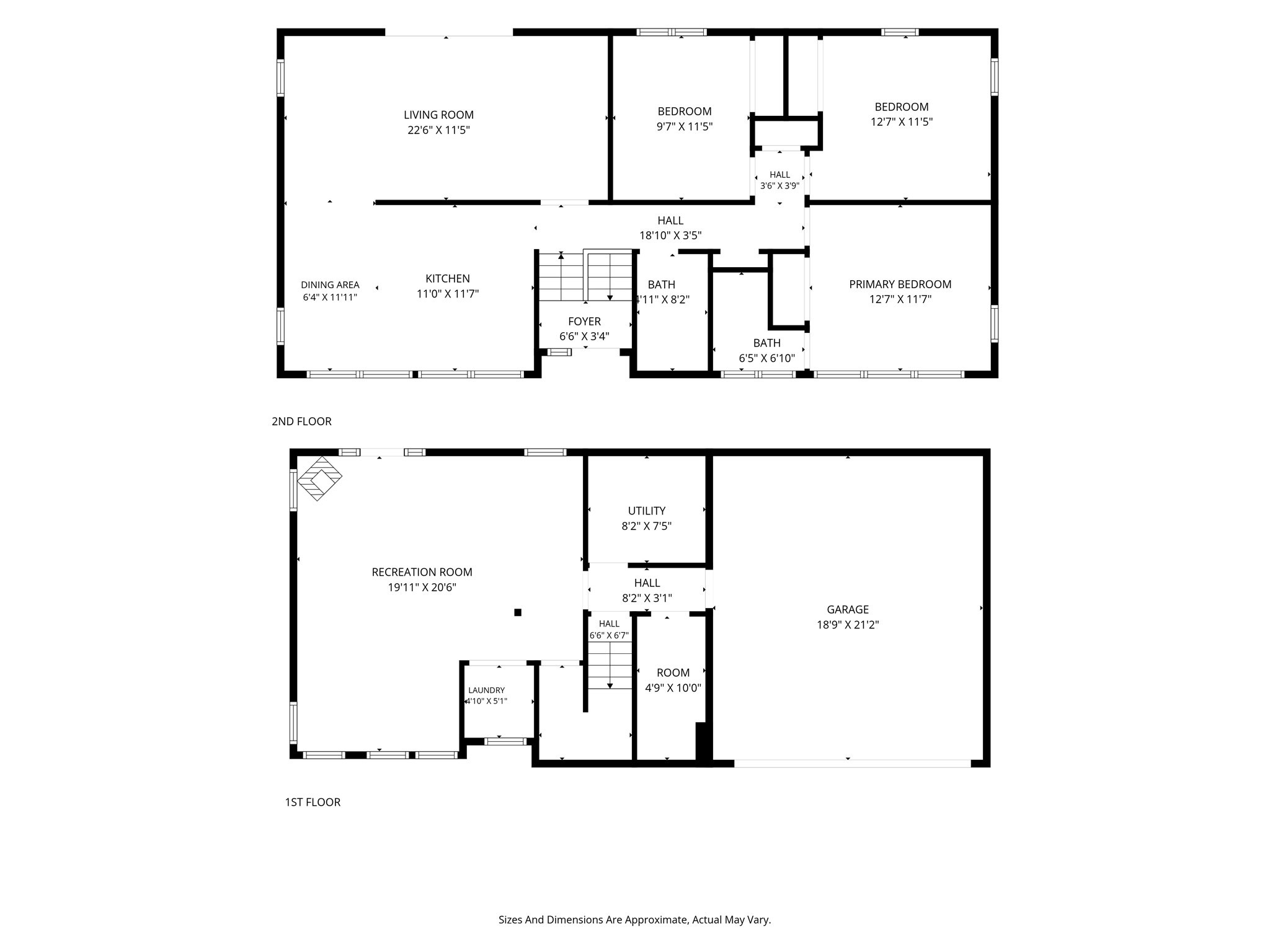 9 Flintlock Ln Property Photo 38