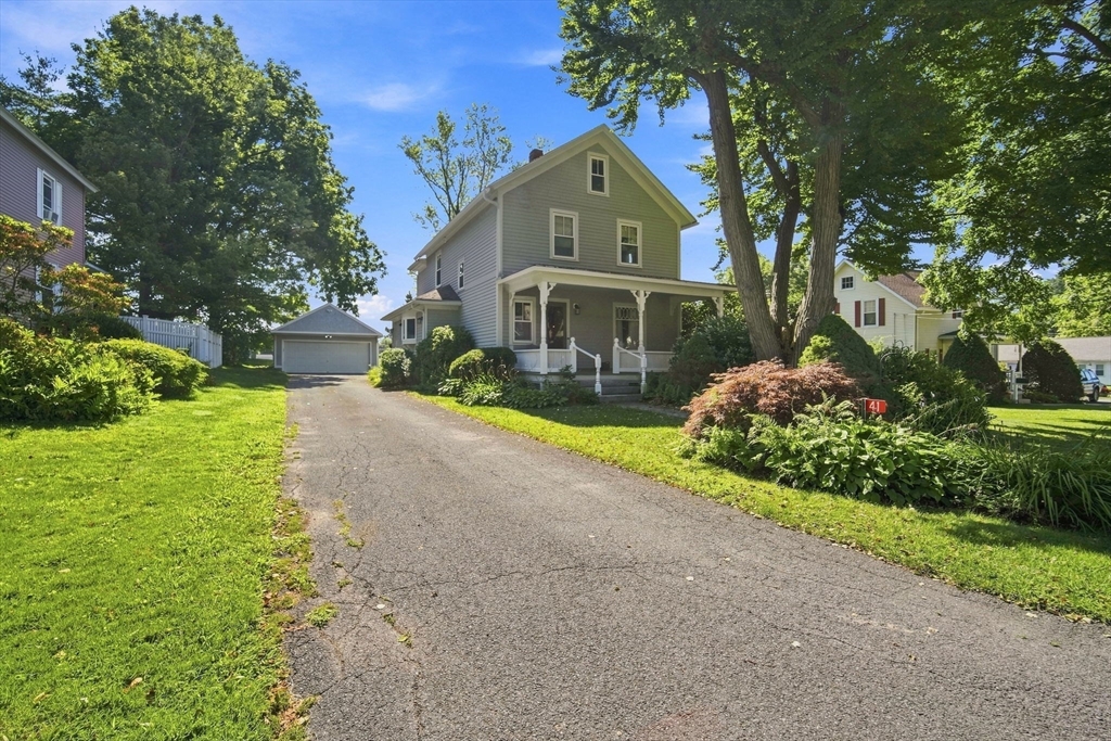 41 Cottage St