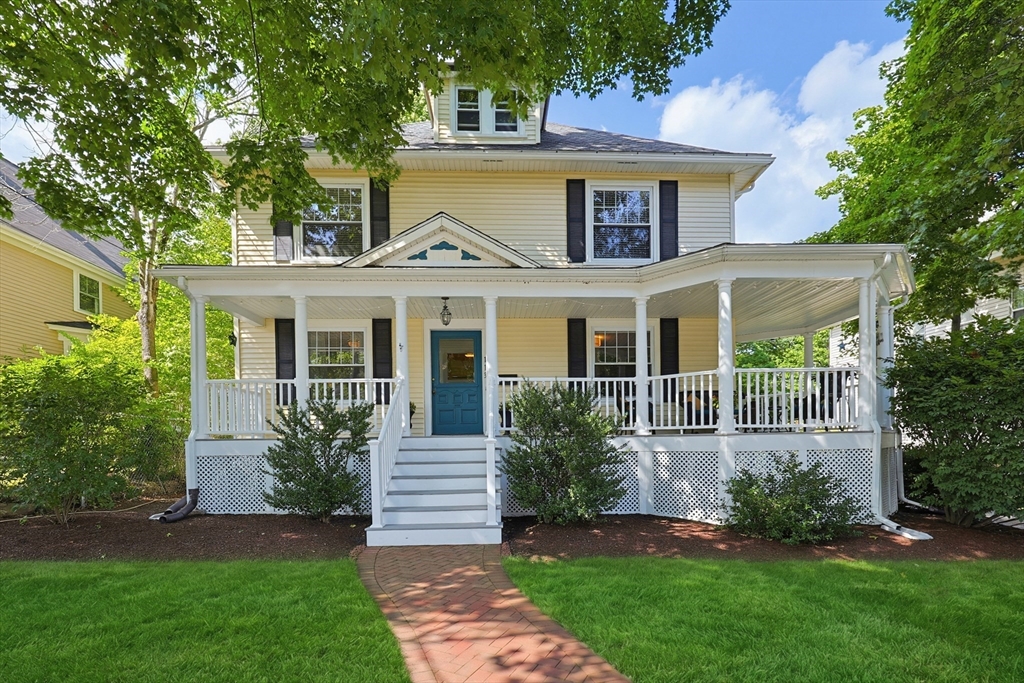 113 Grove St