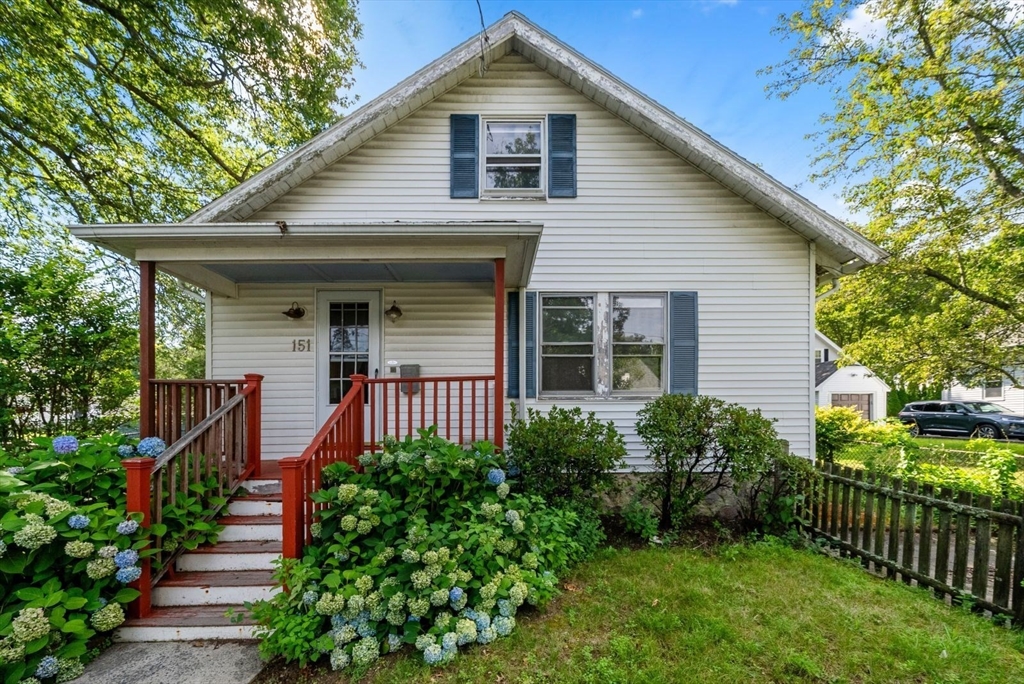 151 Lasell Street Property Photo 1