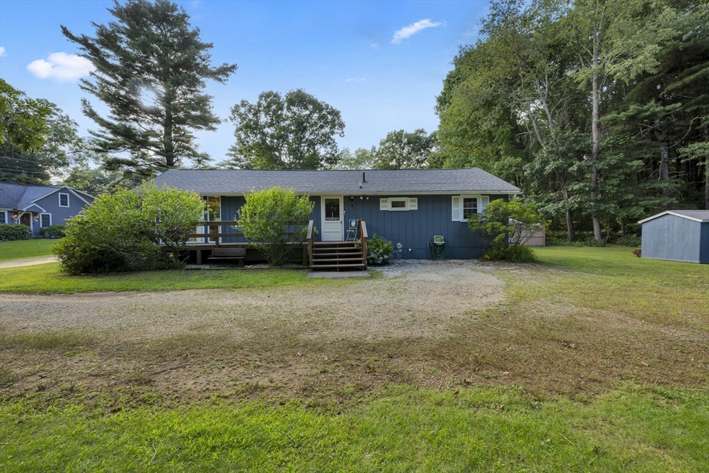 8 Shore Dr. Property Photo 1