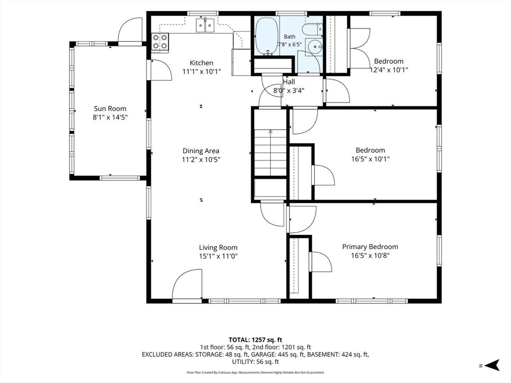 32 Hillcrest Rd Property Photo 23