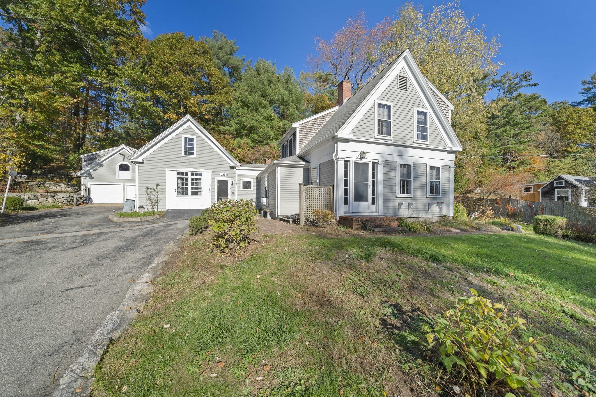 26 Church St