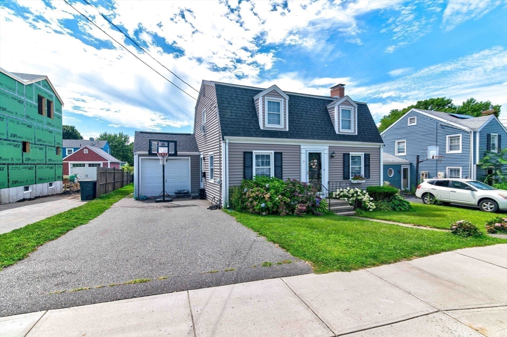 873 E Squantum St Property Photo 3