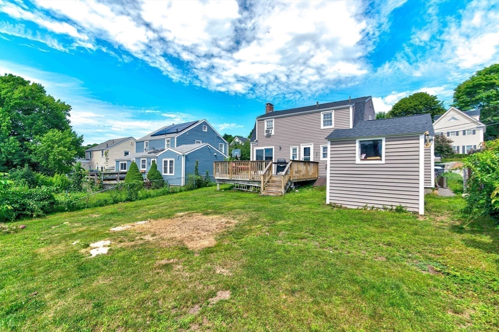 873 E Squantum St Property Photo 32
