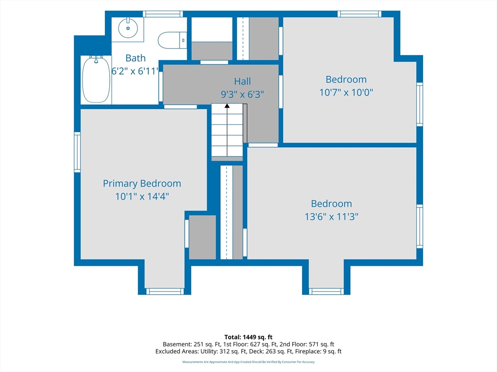 873 E Squantum St Property Photo 39