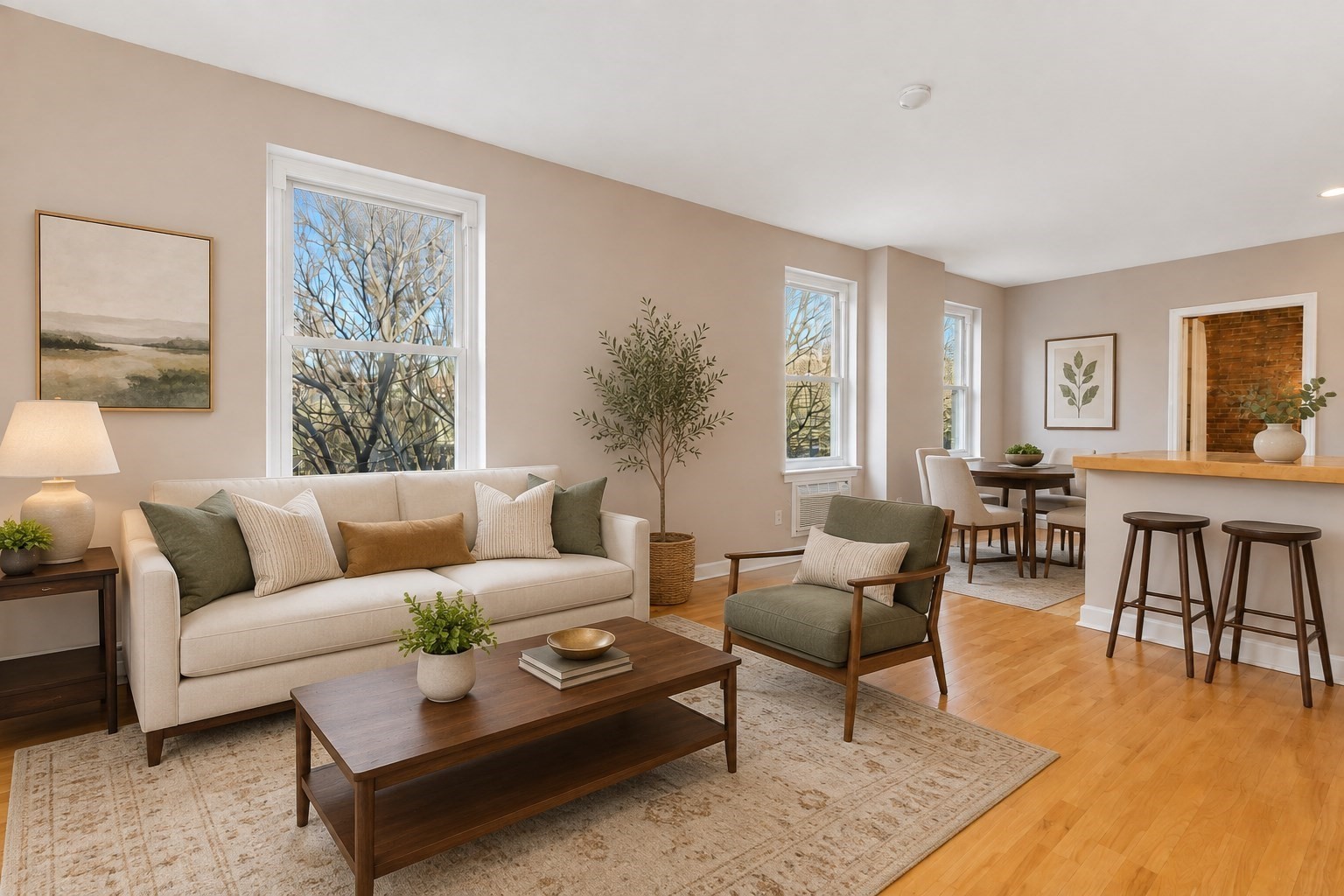 32 Fleet St # 7 Property Photo 1