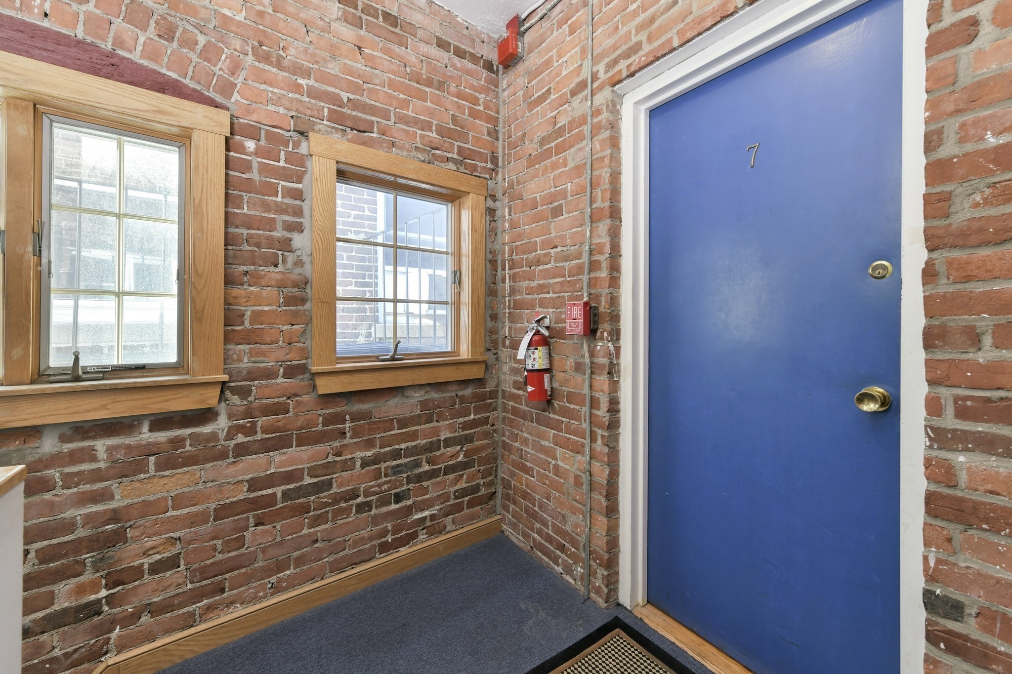 32 Fleet St # 7 Property Photo 13