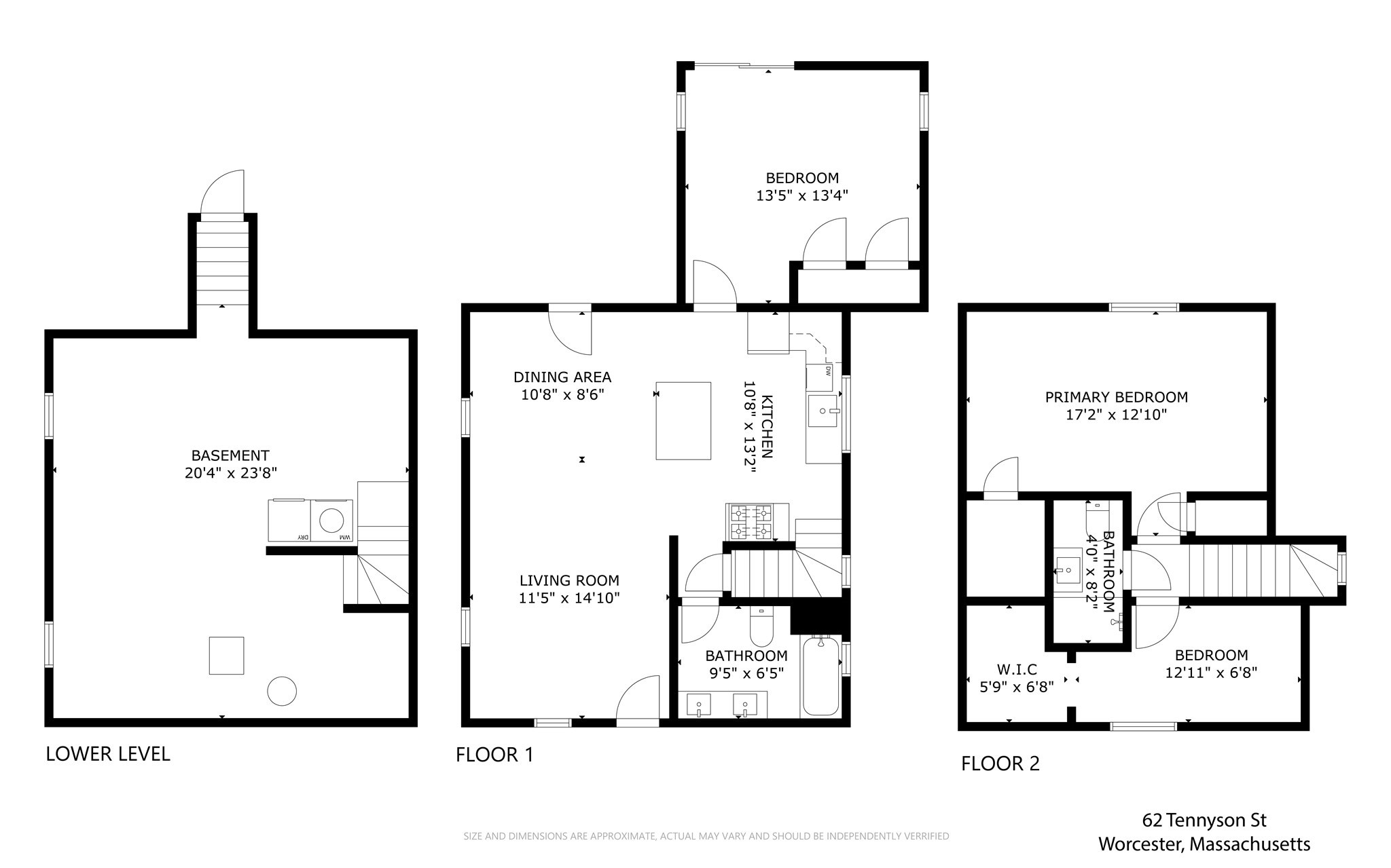 62 Tennyson Street Property Photo 25