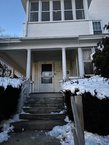 4 Homer Street # 2 Property Photo 1