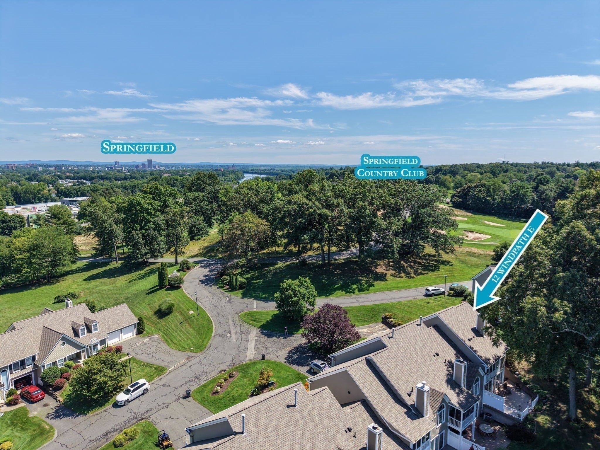 12 Windpath E # 12 Property Photo 6