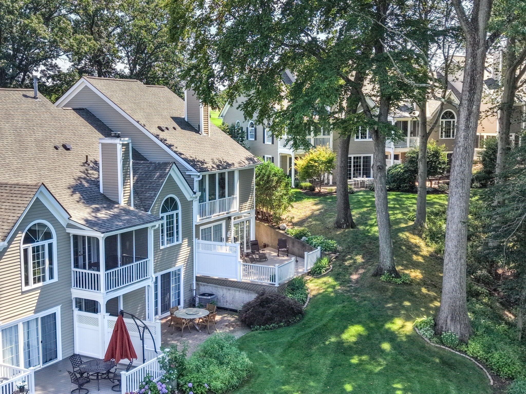 12 Windpath E # 12 Property Photo 40