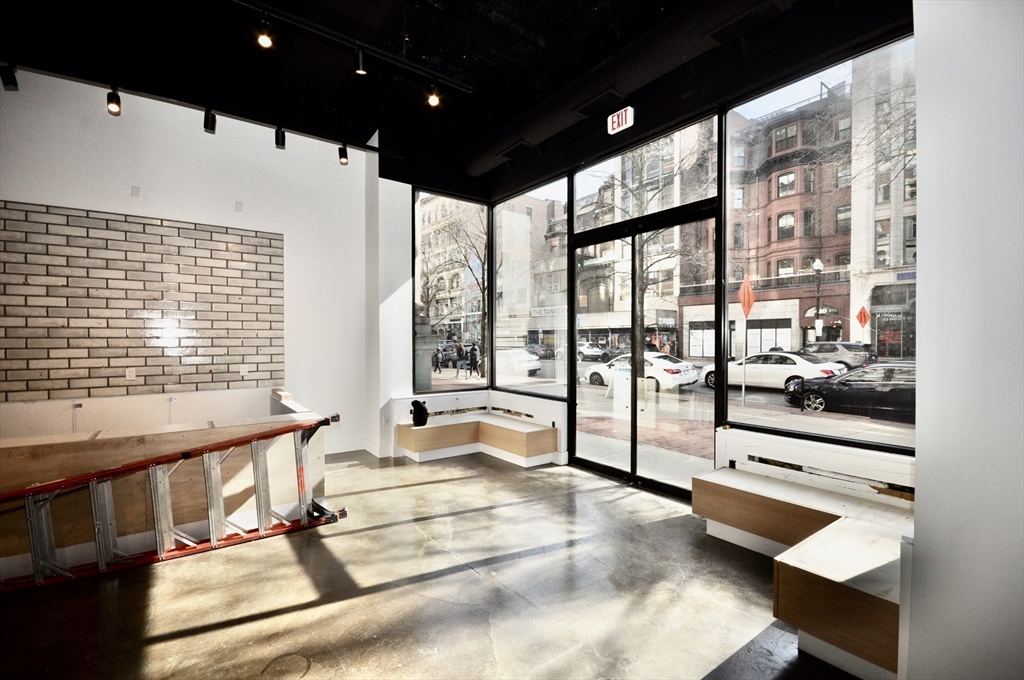 419 Boylston # 1A Property Photo 1