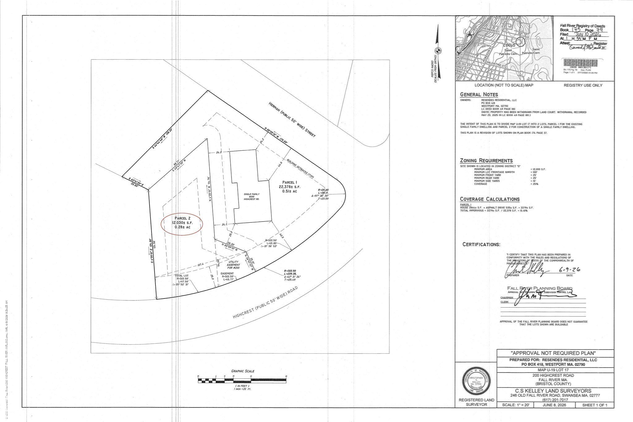 Parcel 2 Highcrest Rd Property Photo 4