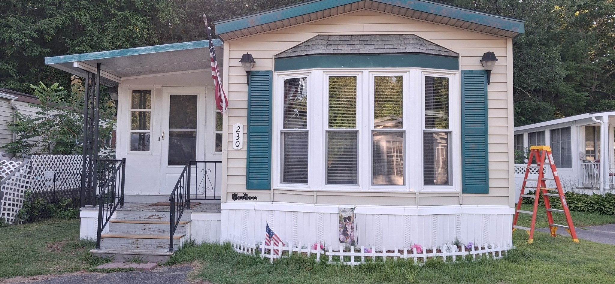 305 Turnpike St # 230 Property Photo 1