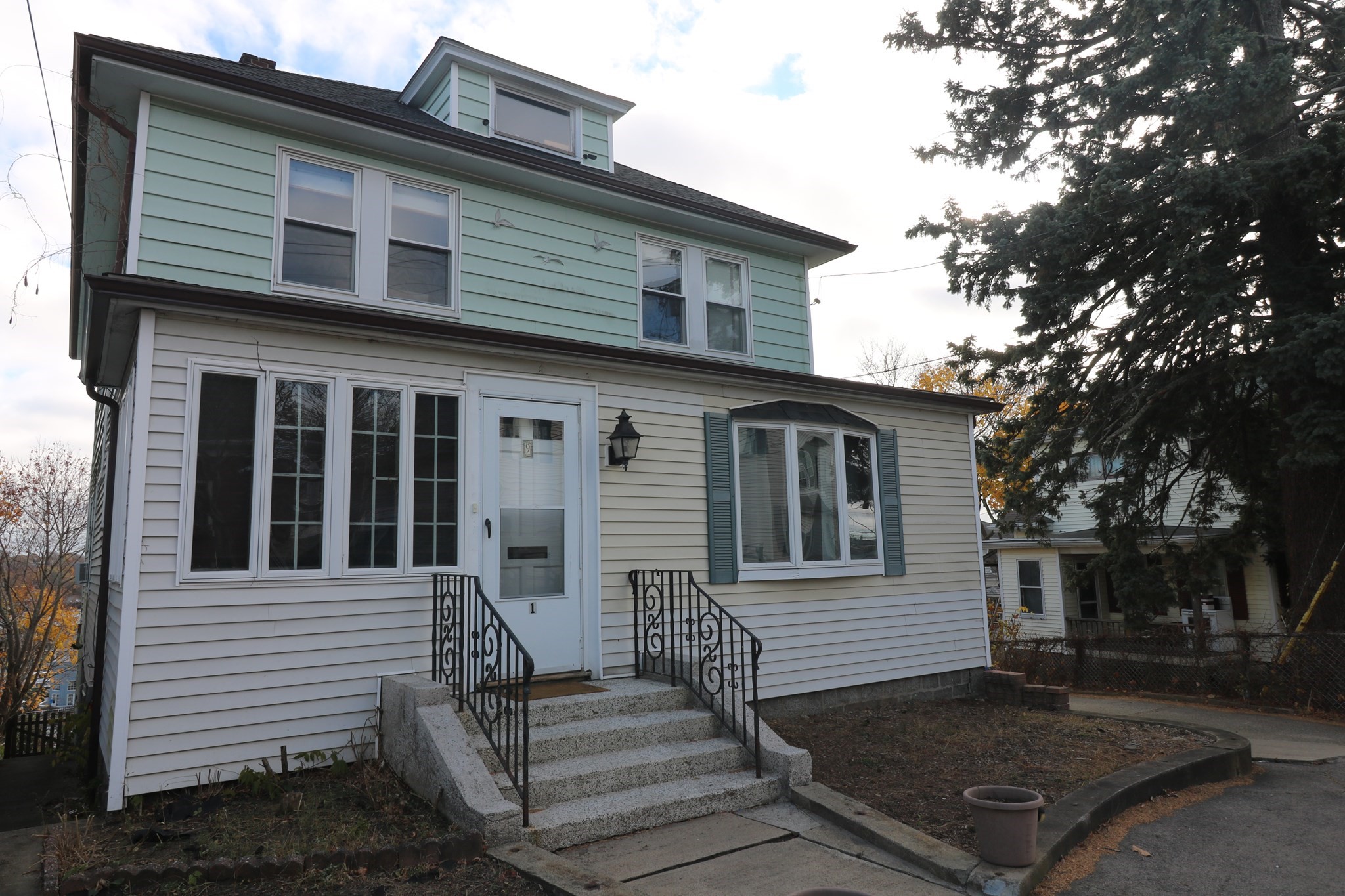 9 Friend Street # 1 Property Photo 1