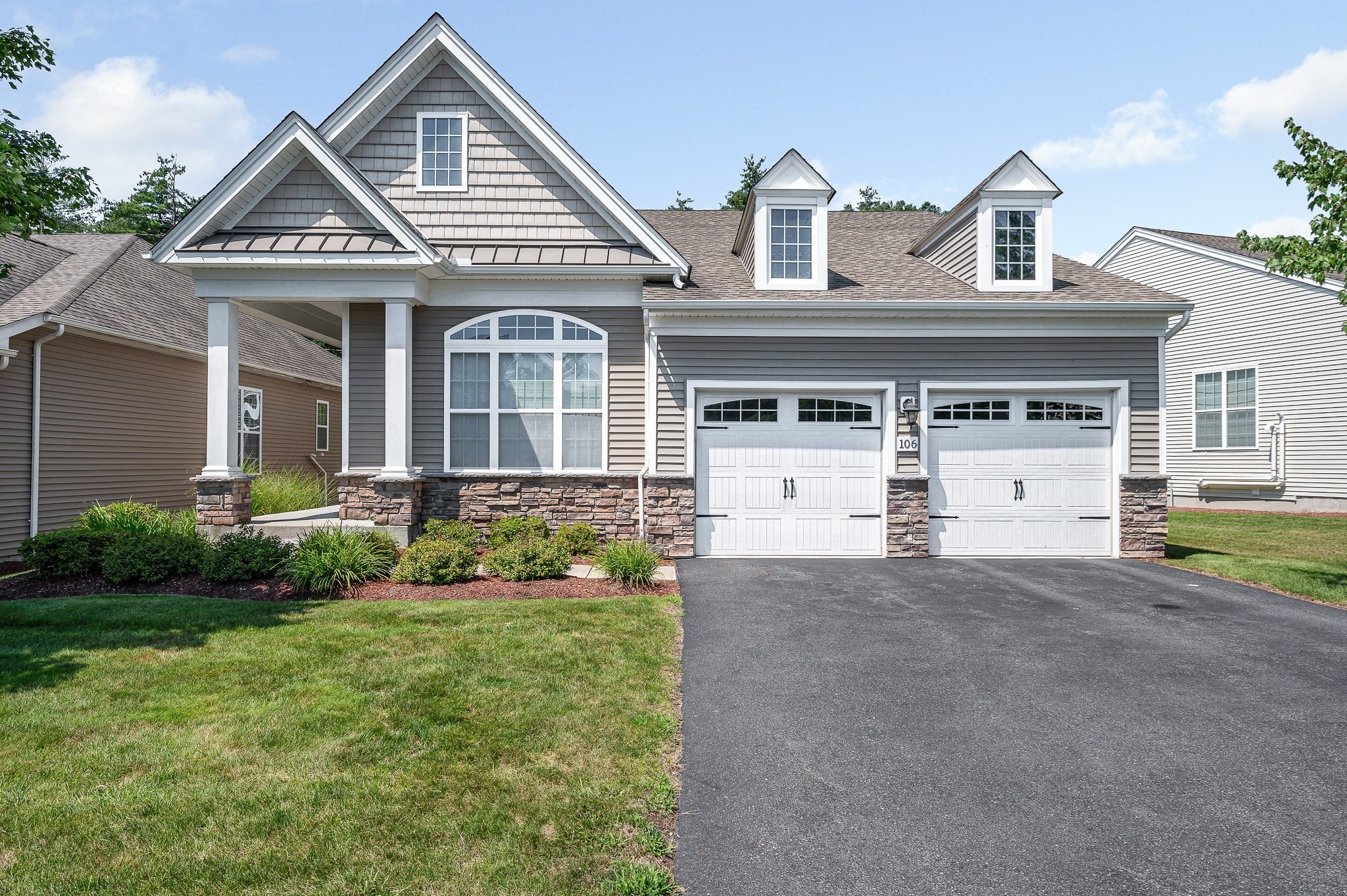 106 Sherwood Dr Methuen Ma 01844 Property Photo 1