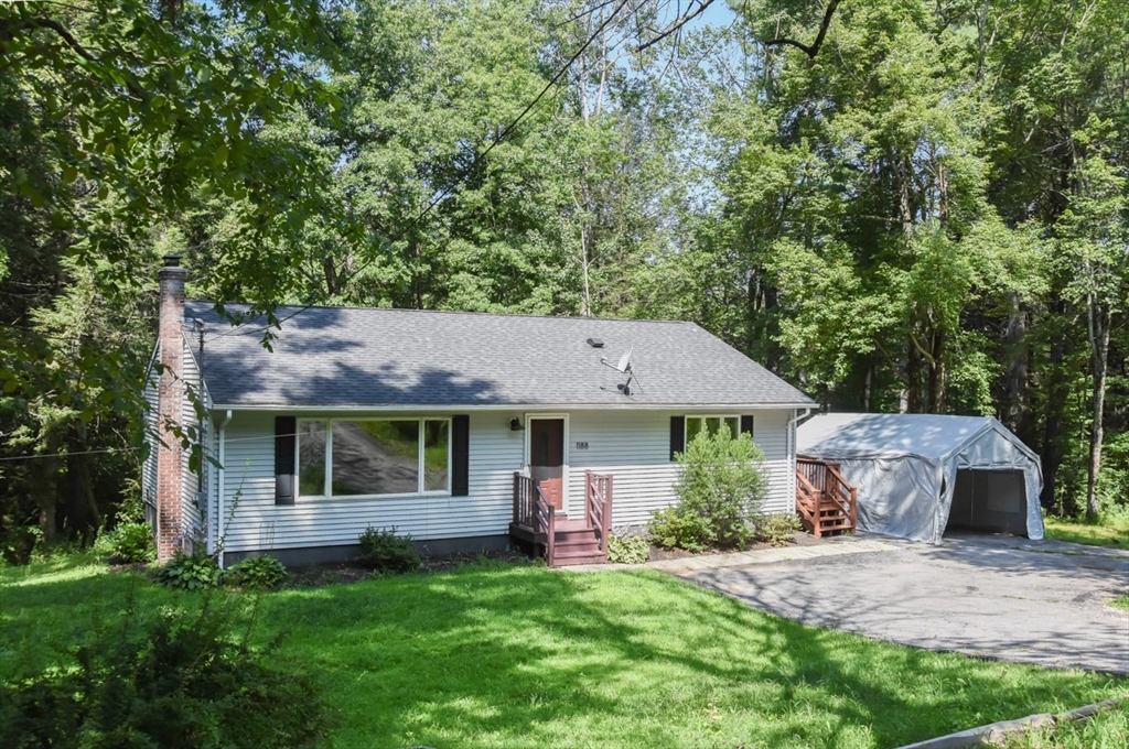 1188 West Brookfield Road Property Photo 1