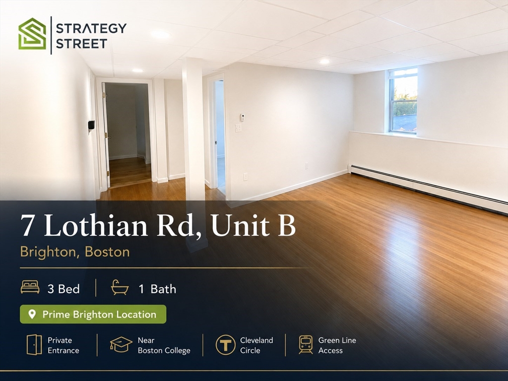 7 Lothian Rd # B Property Photo 1