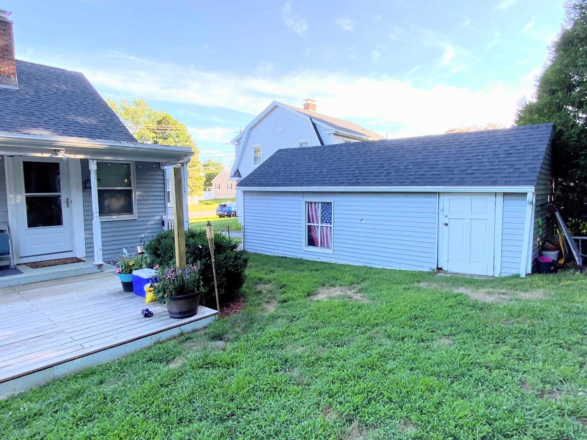 346 Old Connecticut Path Property Photo 4