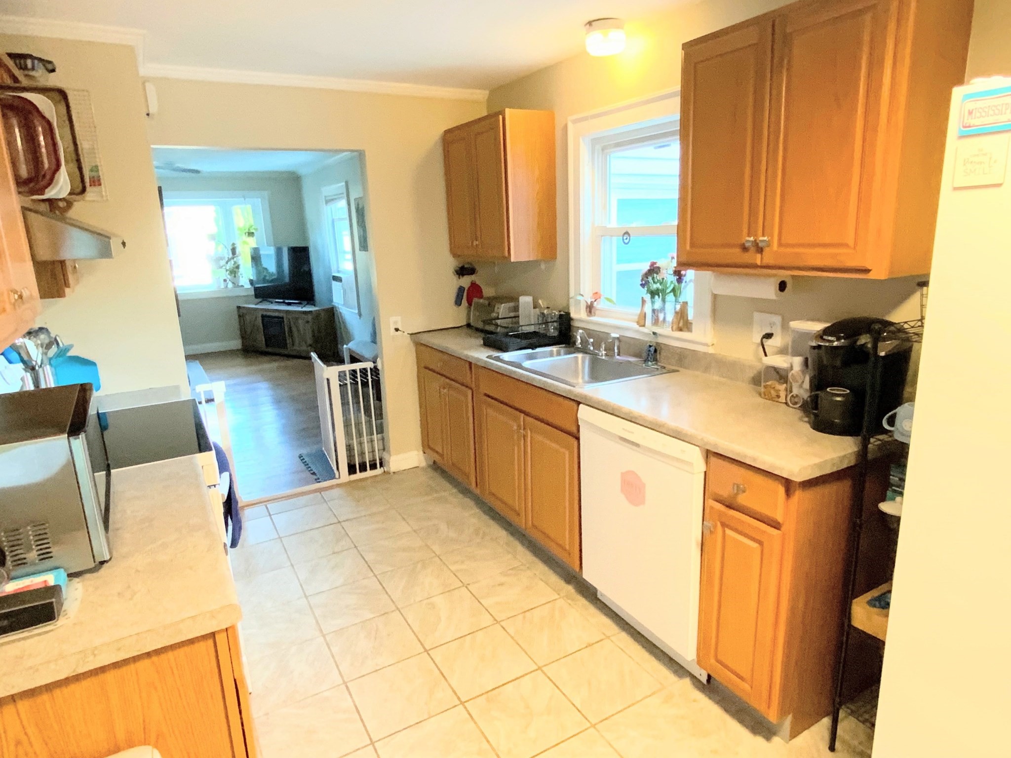 346 Old Connecticut Path Property Photo 6