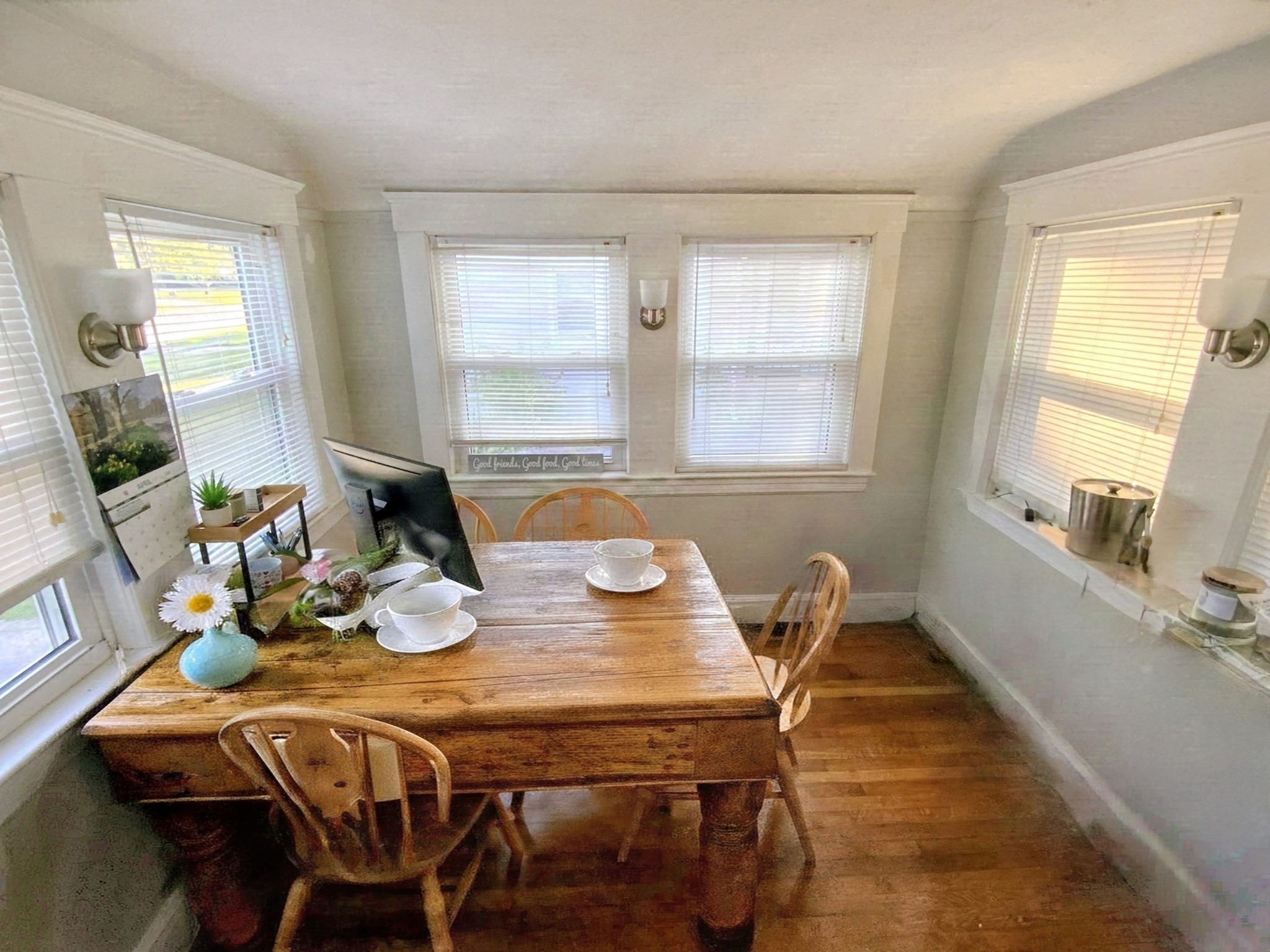346 Old Connecticut Path Property Photo 15