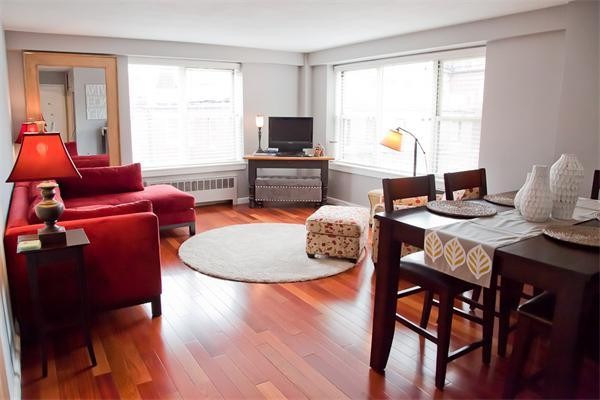 145 Pinckney St. (furnished) # 432 Property Photo 2