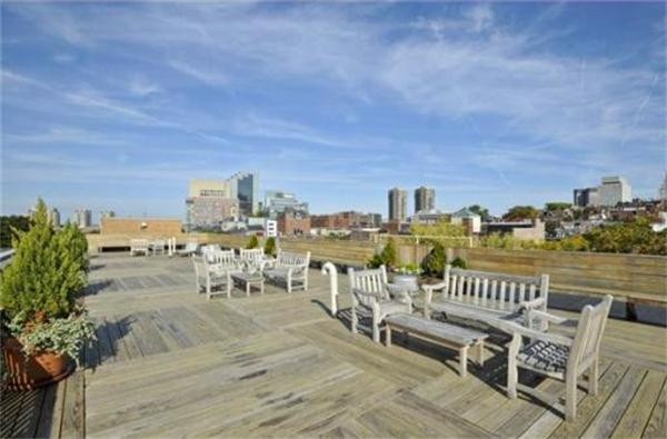 145 Pinckney St. (furnished) # 432 Property Photo 7