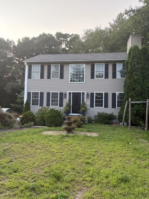777 New Plainville Rd Property Photo 1