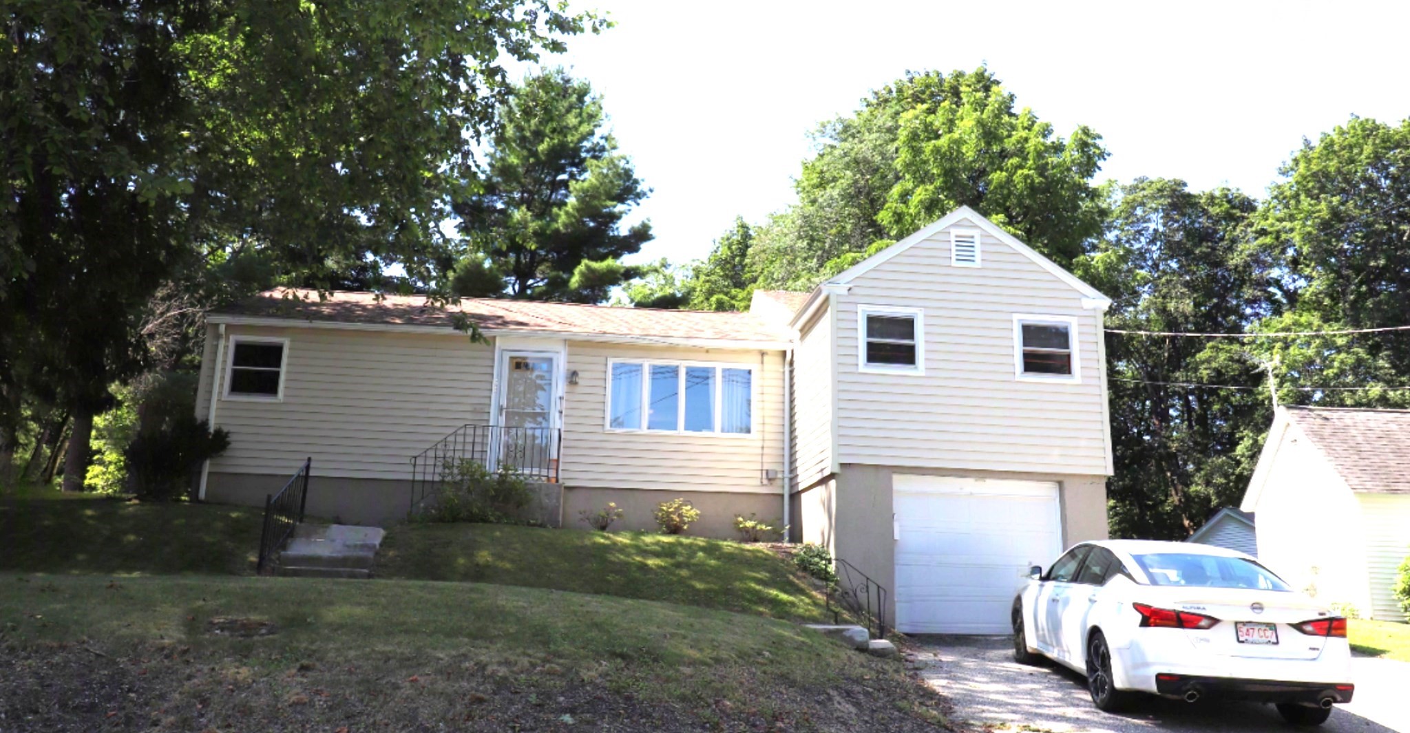 55 Franklin St