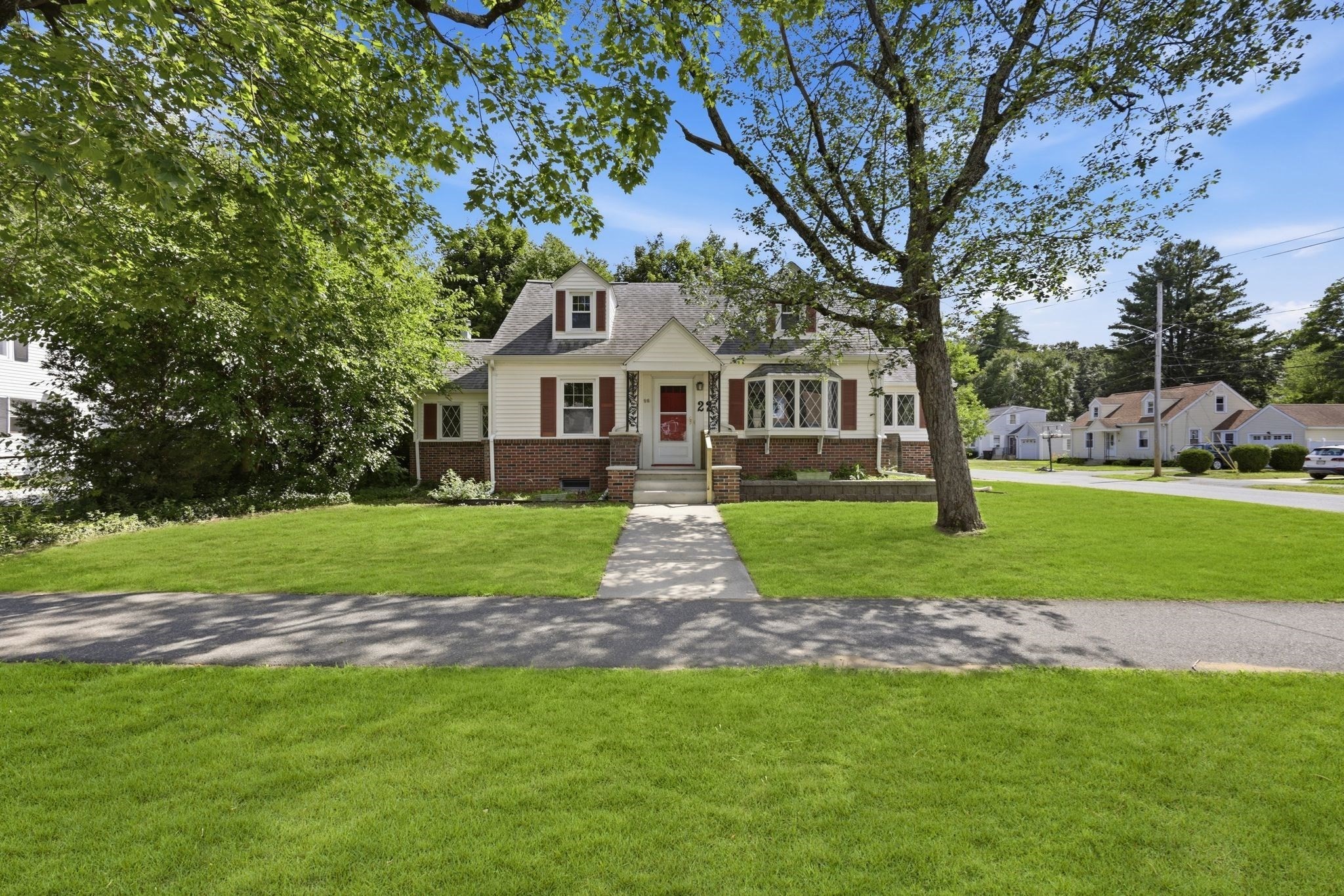 22 Dartmouth St Property Photo 1
