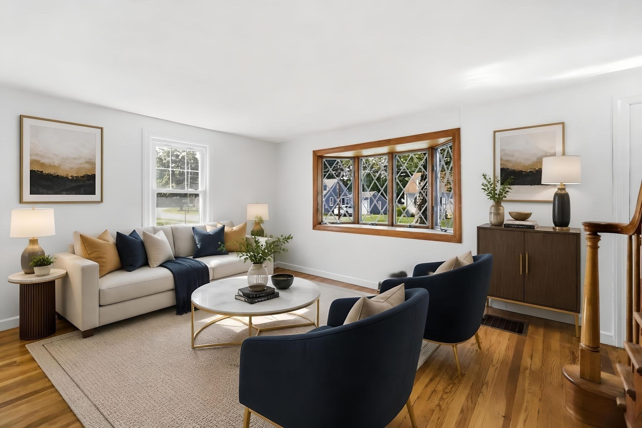 22 Dartmouth St Property Photo 3