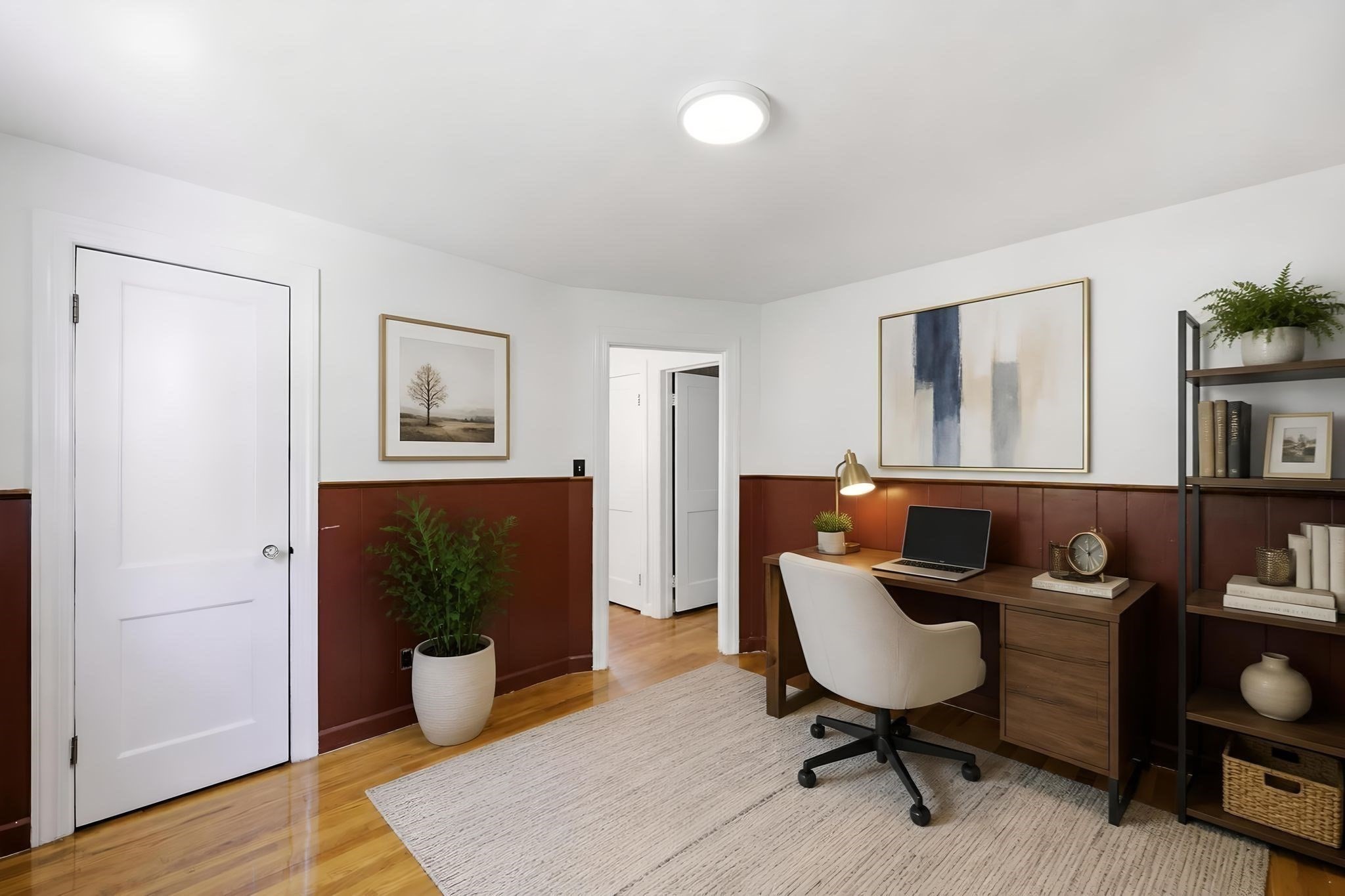 22 Dartmouth St Property Photo 22