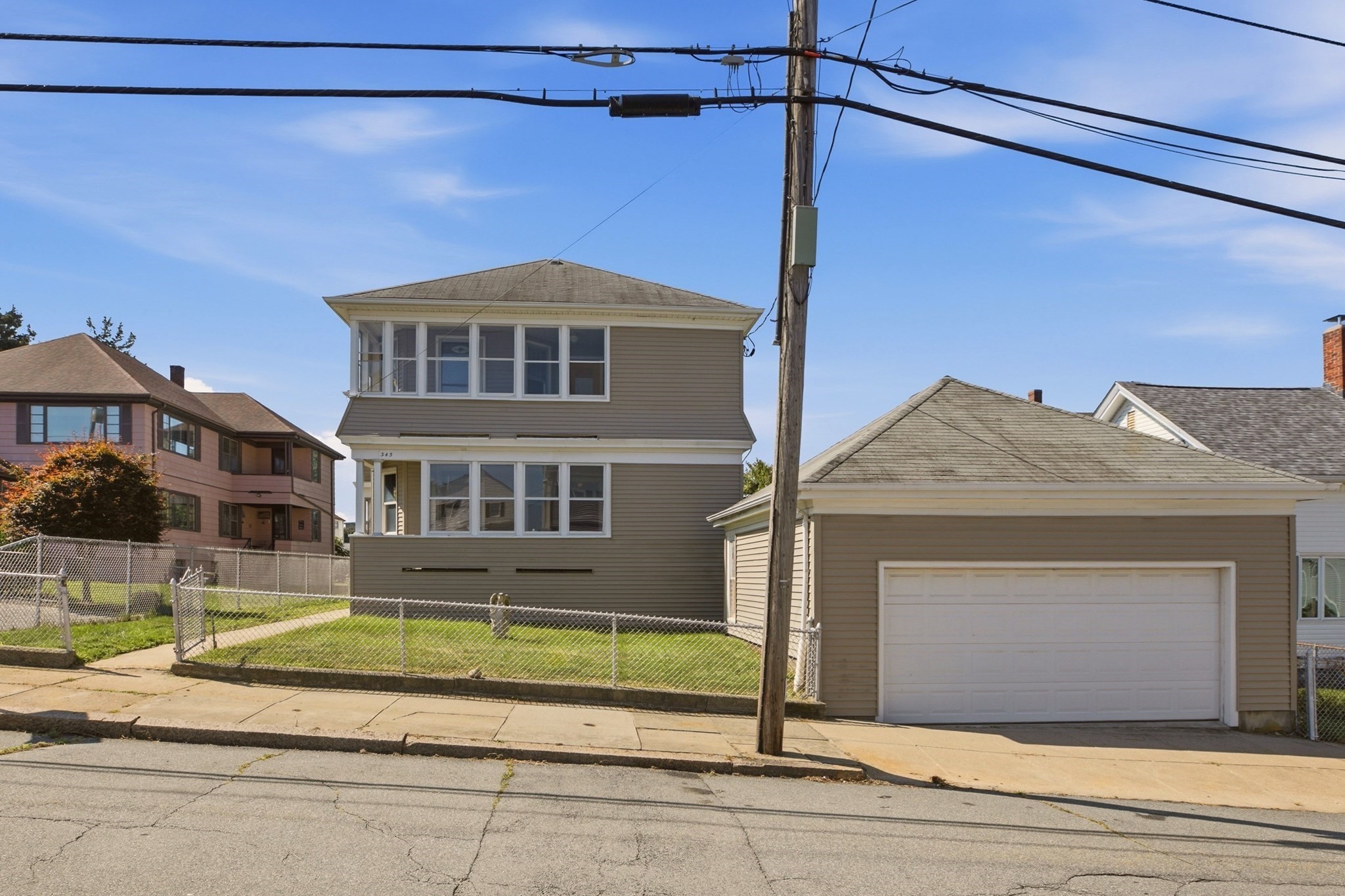 345 Sprague St