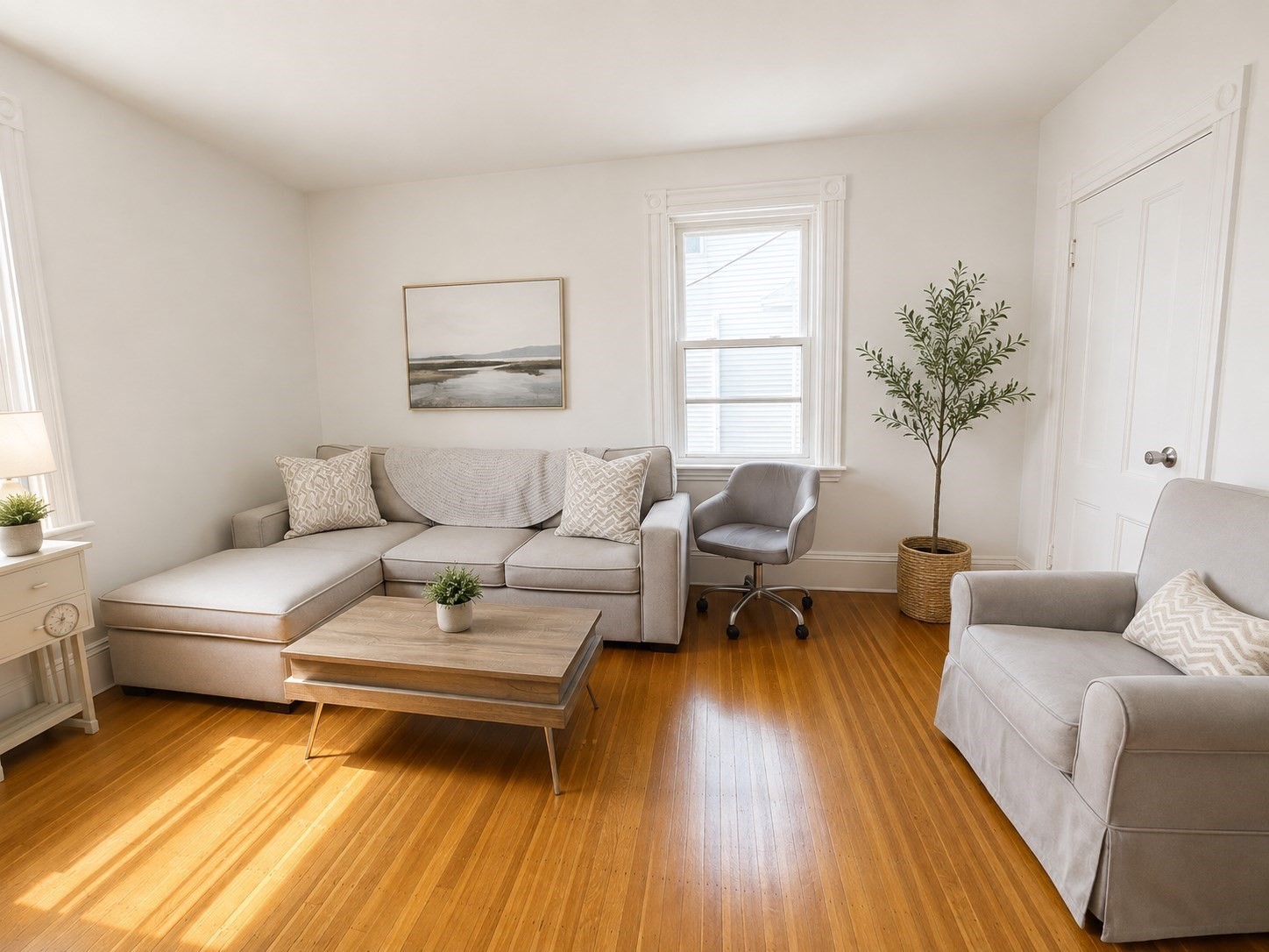 60 Bayswater St # 2 Property Photo 3