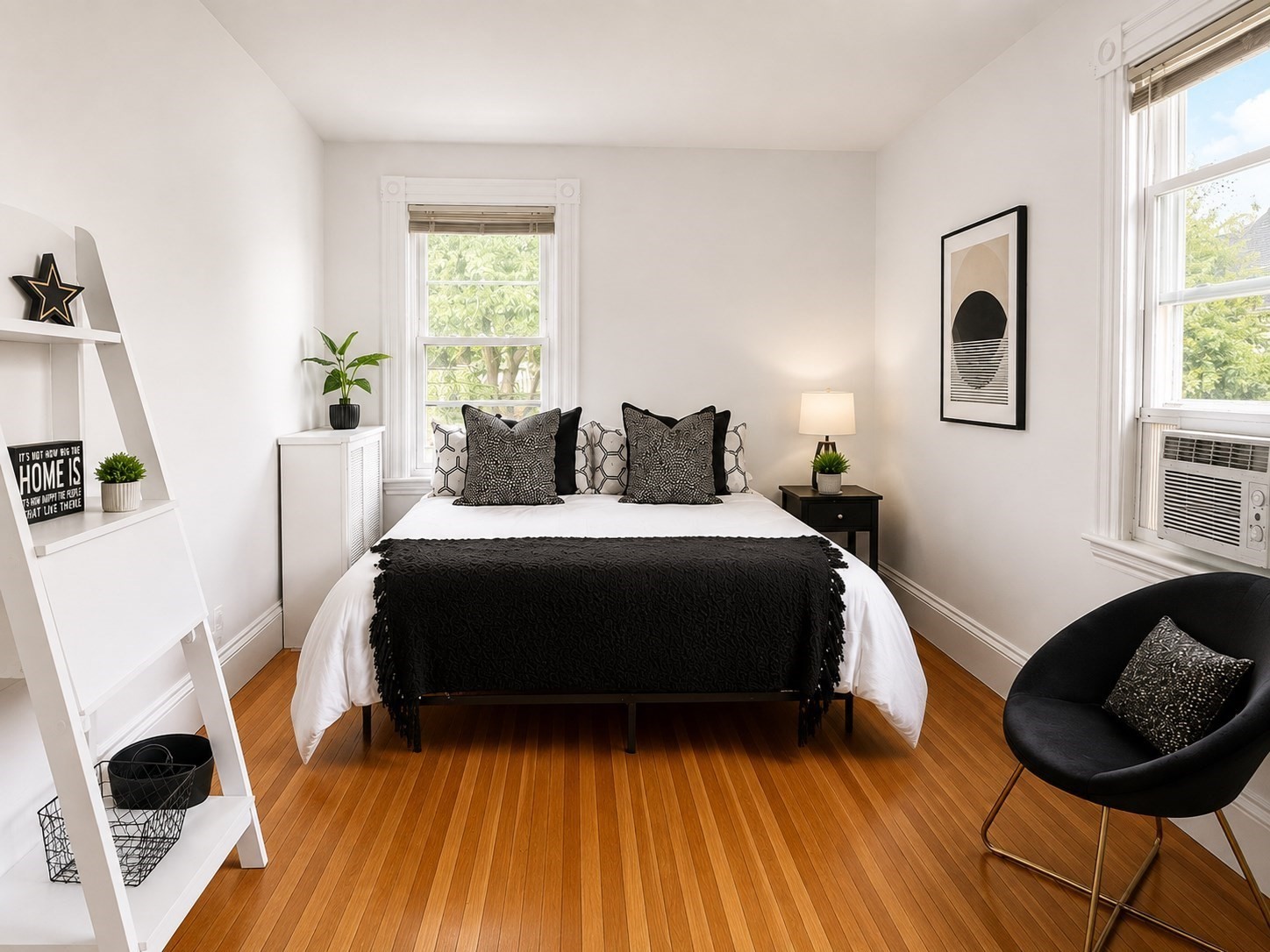 60 Bayswater St # 2 Property Photo 5