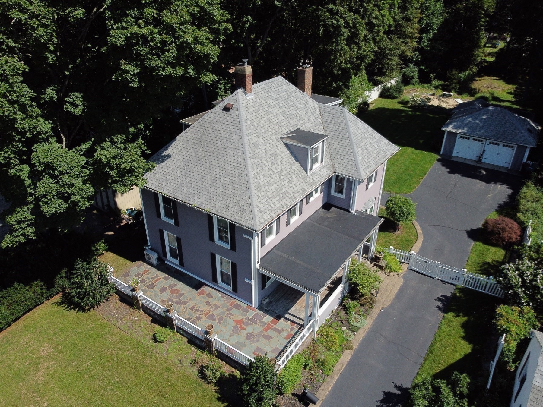 35 Peirce Street