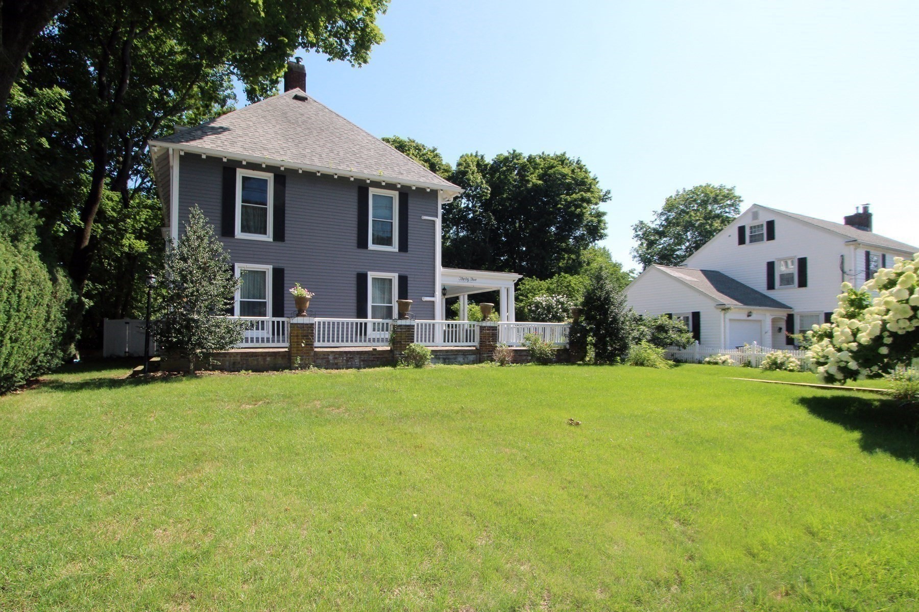 35 Peirce Street Property Photo 2