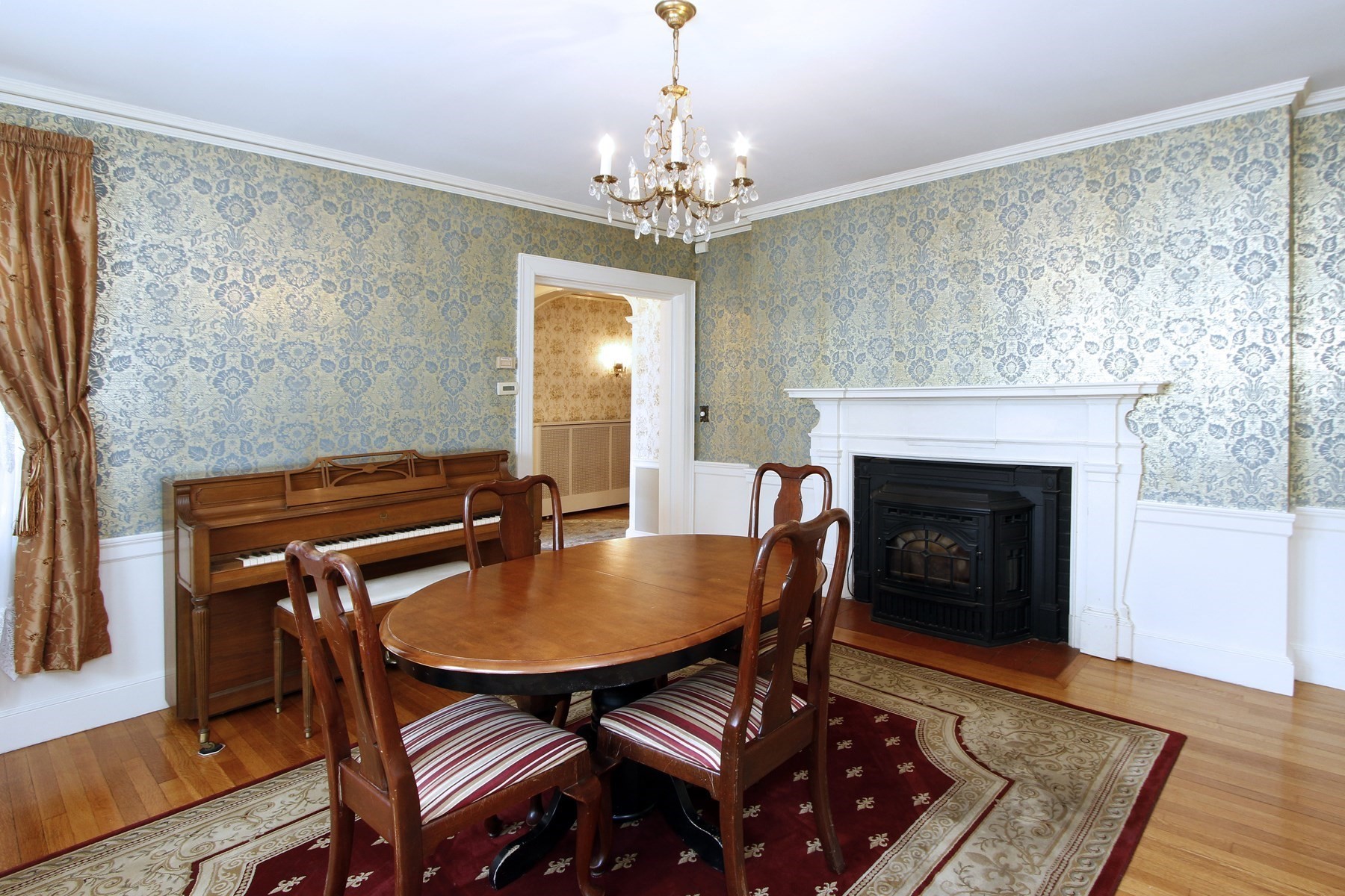 35 Peirce Street Property Photo 20