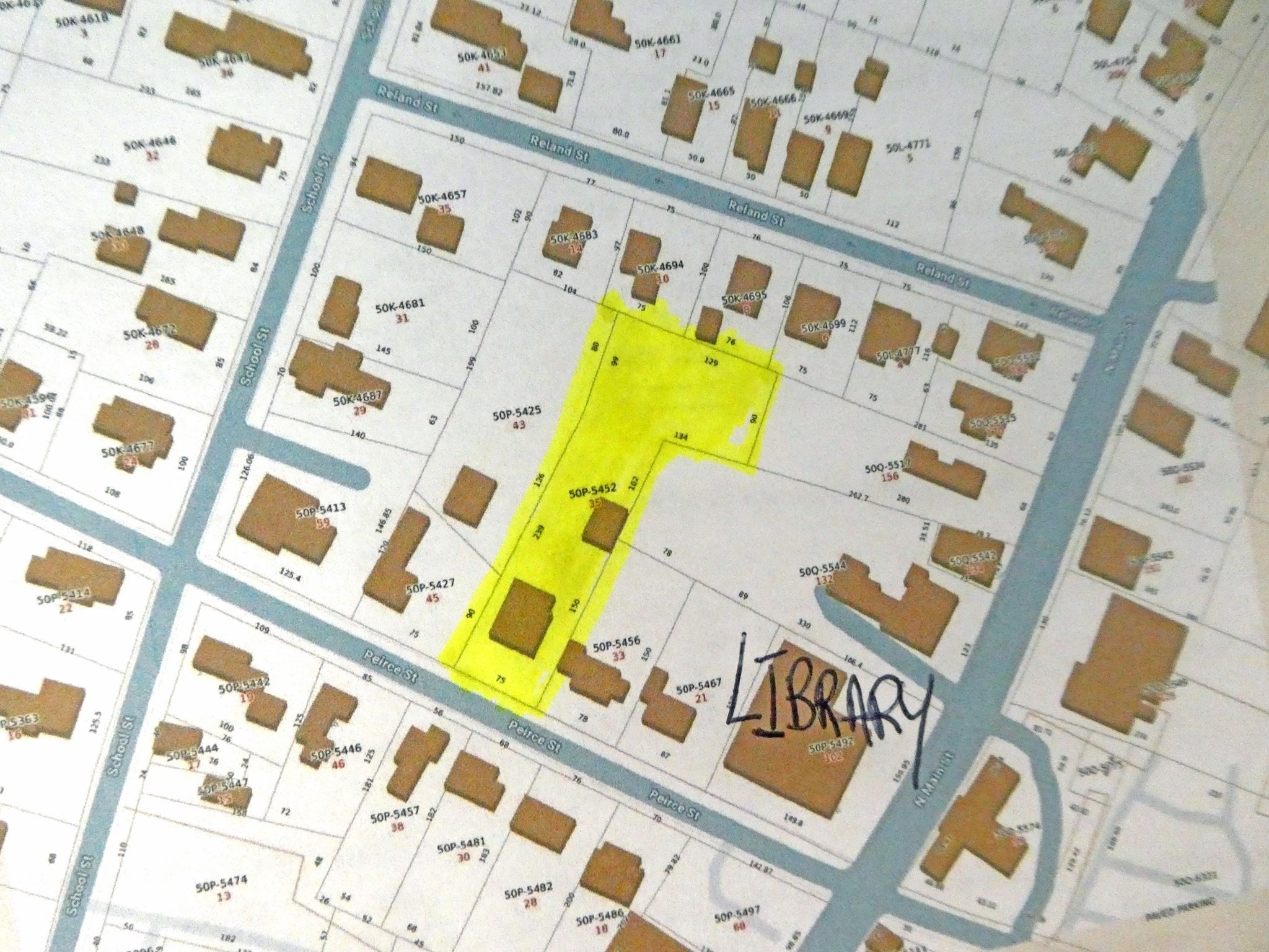 35 Peirce Street Property Photo 41
