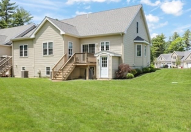 20 Santana Way # 20 Property Photo 1