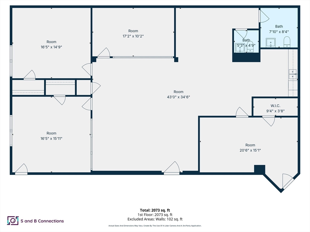 1 Harris # 5 Property Photo 41