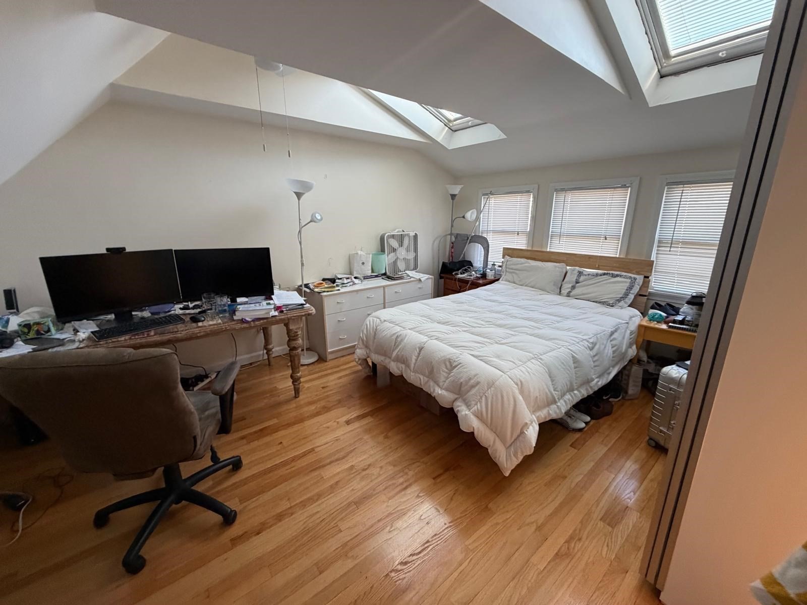 37 Sherman # B Property Photo 1