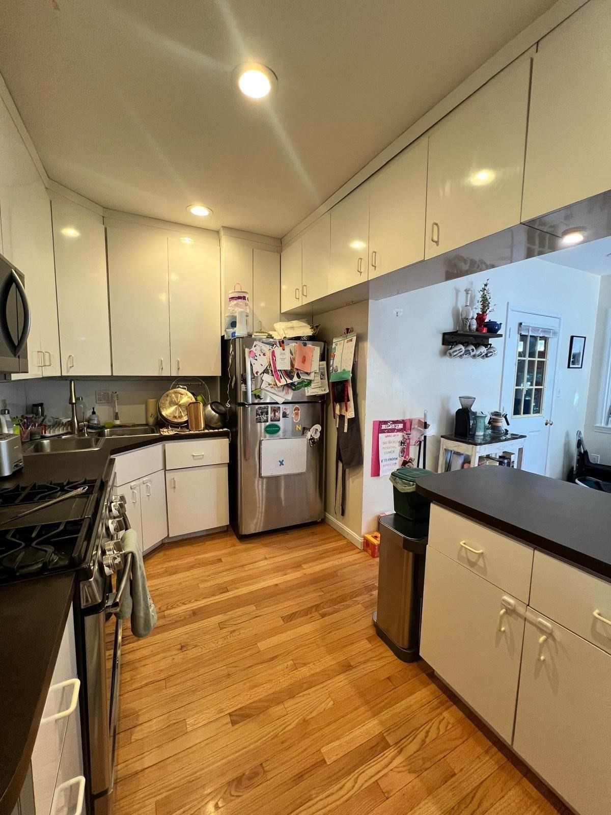 37 Sherman # B Property Photo 2