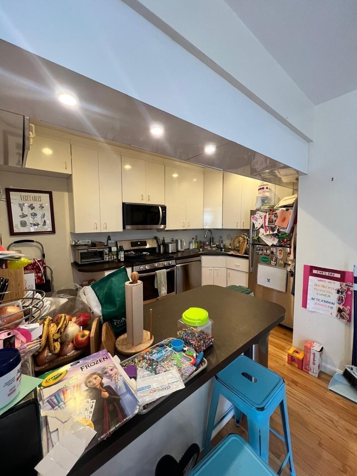 37 Sherman # B Property Photo 4
